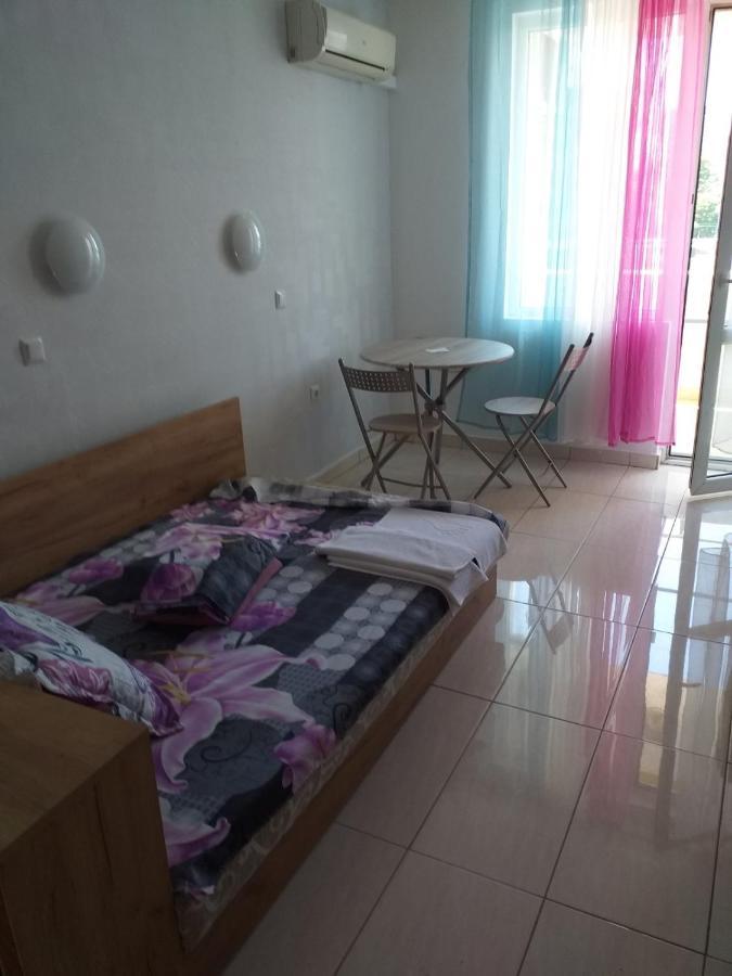 Apartamenti Ivaia Apartment Varna ภายนอก รูปภาพ