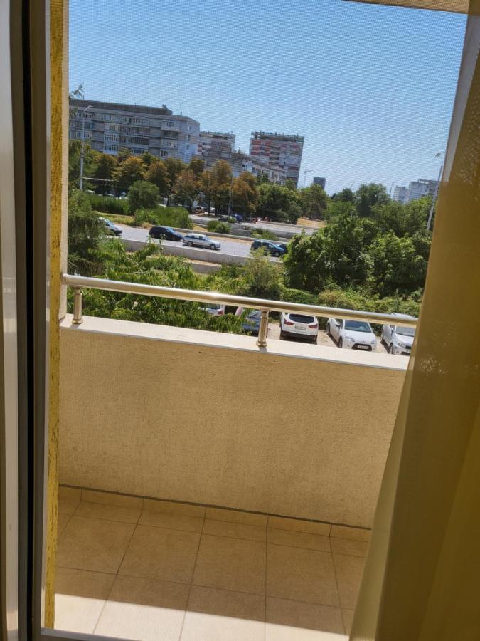 Apartamenti Ivaia Apartment Varna ภายนอก รูปภาพ