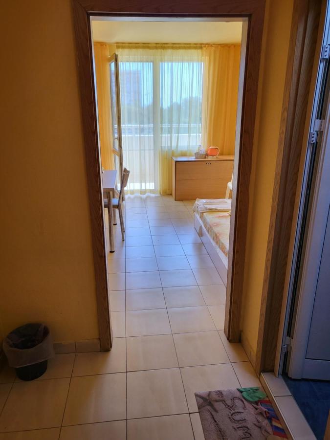Apartamenti Ivaia Apartment Varna ภายนอก รูปภาพ