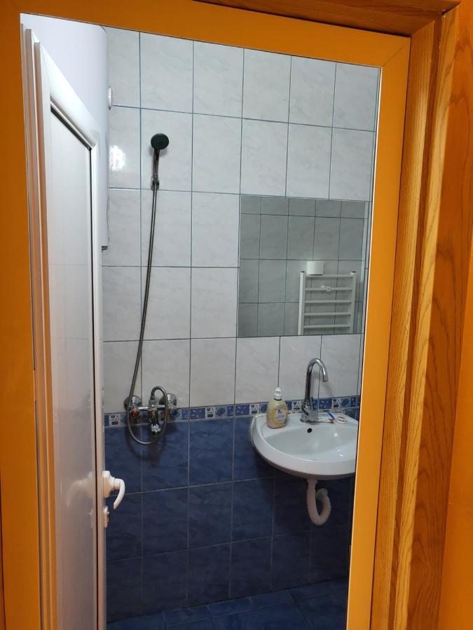 Apartamenti Ivaia Apartment Varna ภายนอก รูปภาพ