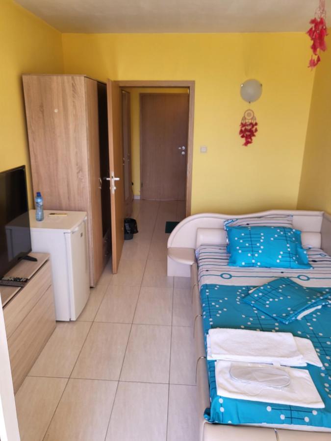 Apartamenti Ivaia Apartment Varna ภายนอก รูปภาพ