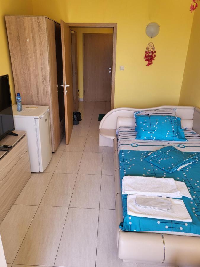 Apartamenti Ivaia Apartment Varna ภายนอก รูปภาพ
