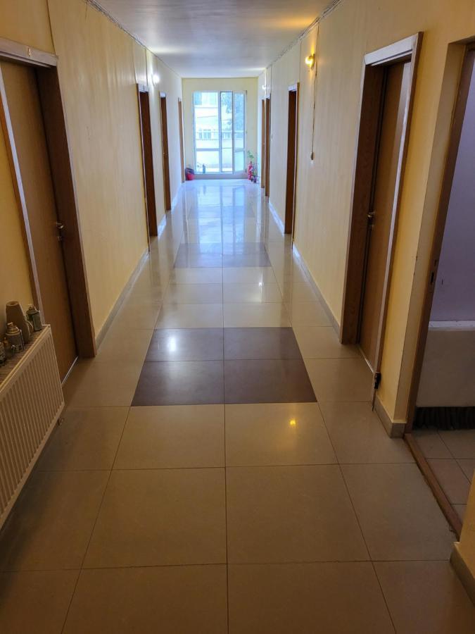 Apartamenti Ivaia Apartment Varna ภายนอก รูปภาพ