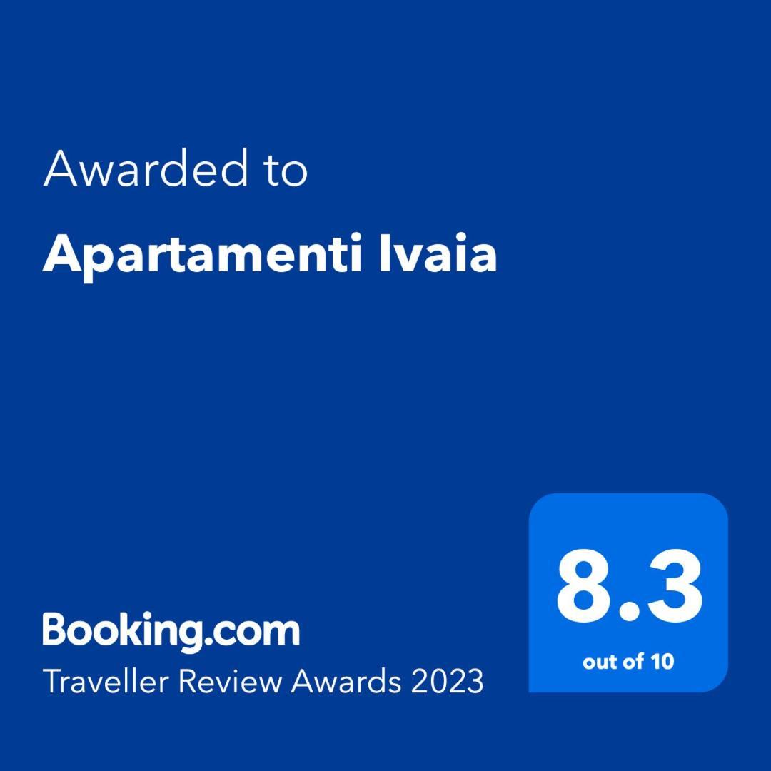 Apartamenti Ivaia Apartment Varna ภายนอก รูปภาพ