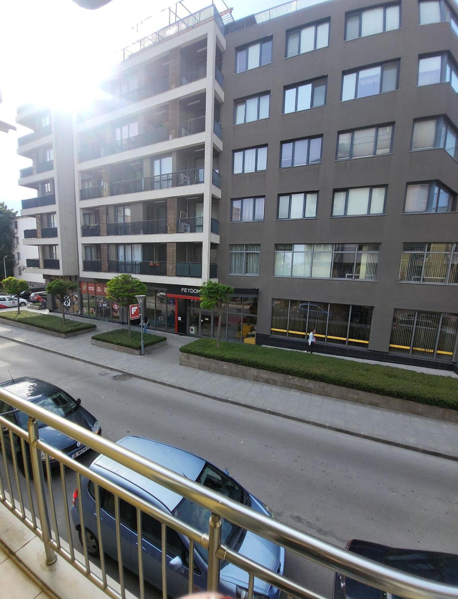 Apartamenti Ivaia Apartment Varna ภายนอก รูปภาพ