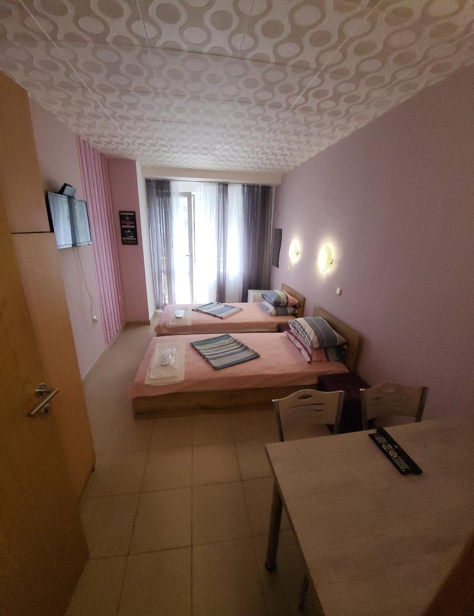 Apartamenti Ivaia Apartment Varna ภายนอก รูปภาพ