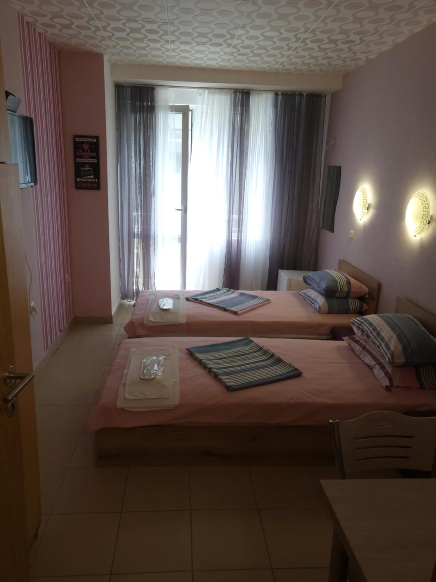 Apartamenti Ivaia Apartment Varna ภายนอก รูปภาพ