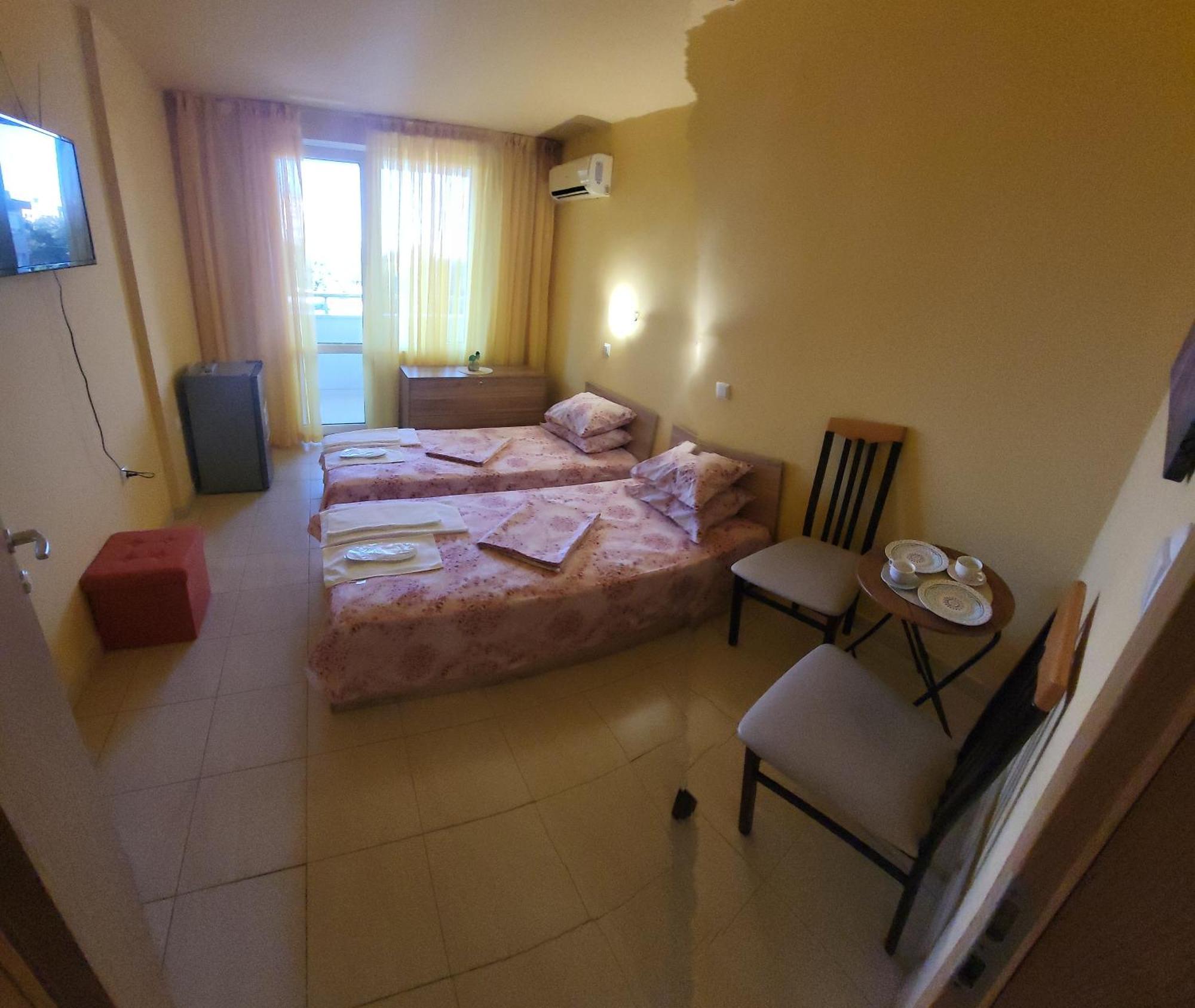 Apartamenti Ivaia Apartment Varna ภายนอก รูปภาพ