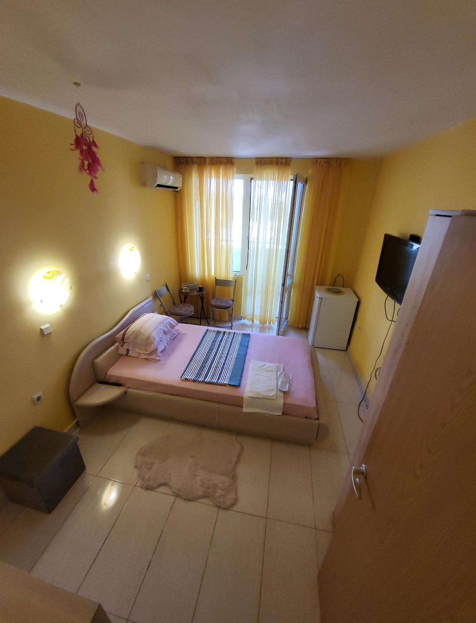 Apartamenti Ivaia Apartment Varna ภายนอก รูปภาพ