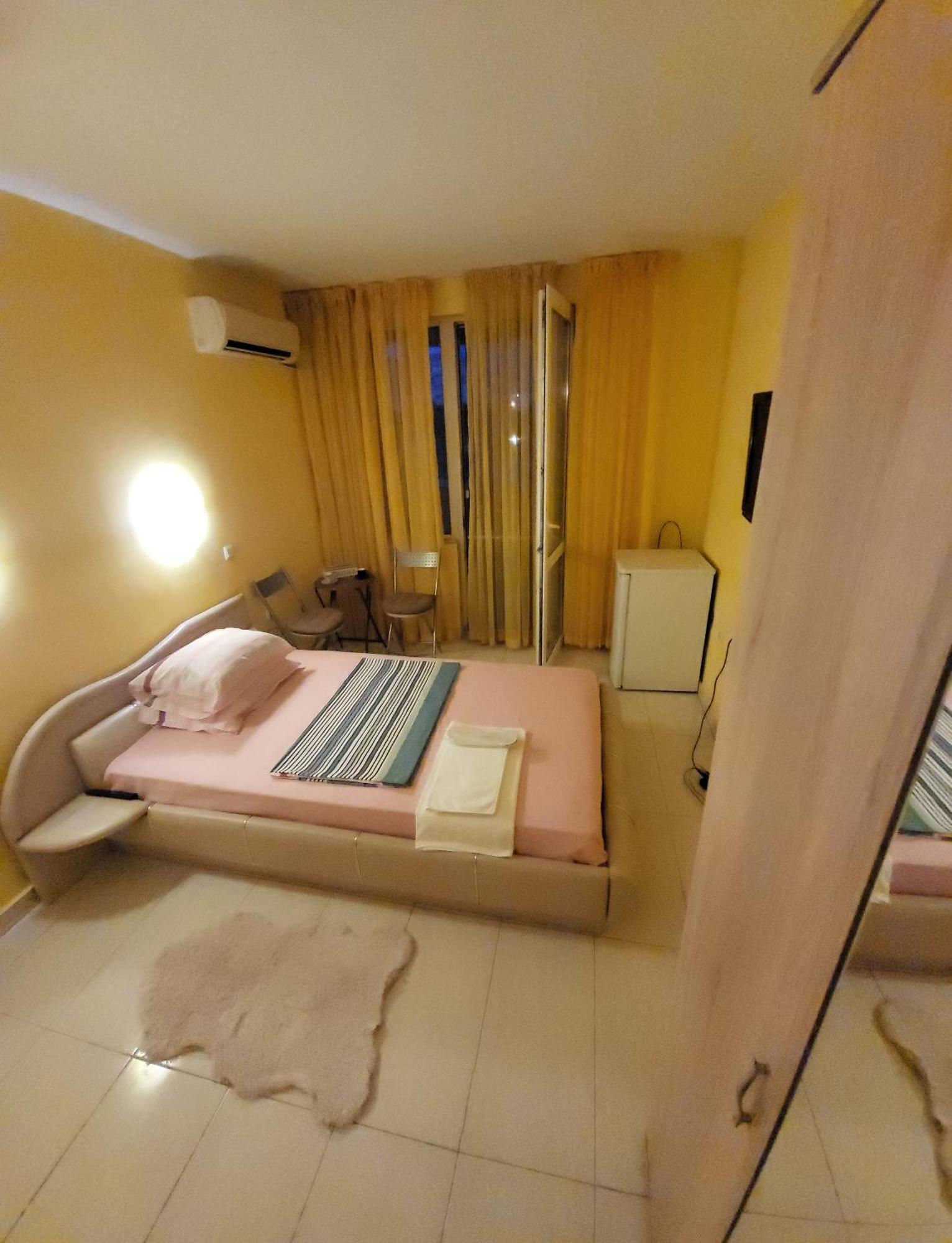 Apartamenti Ivaia Apartment Varna ภายนอก รูปภาพ