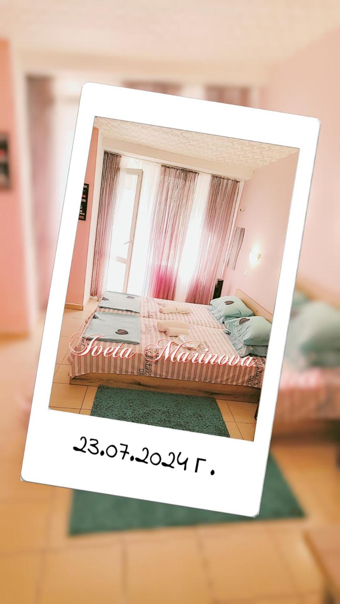 Apartamenti Ivaia Apartment Varna ภายนอก รูปภาพ