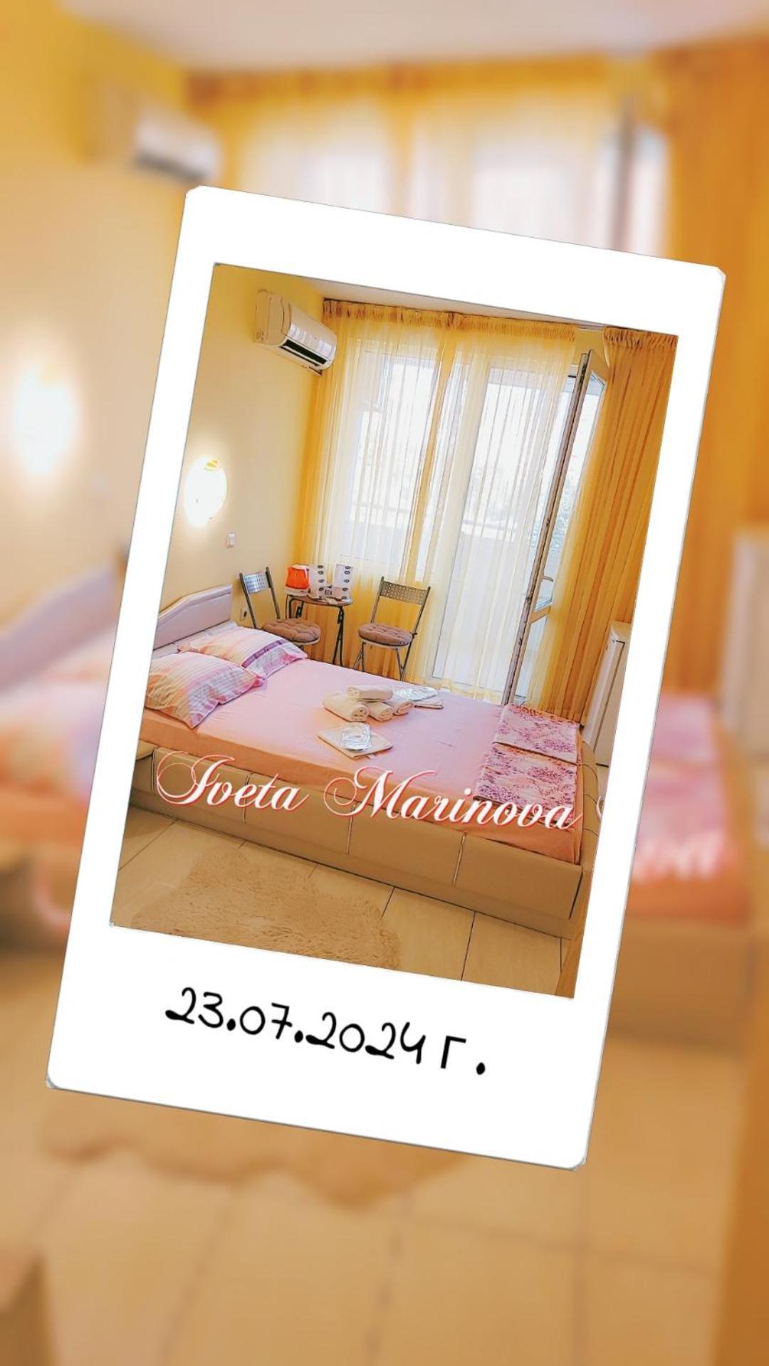 Apartamenti Ivaia Apartment Varna ภายนอก รูปภาพ