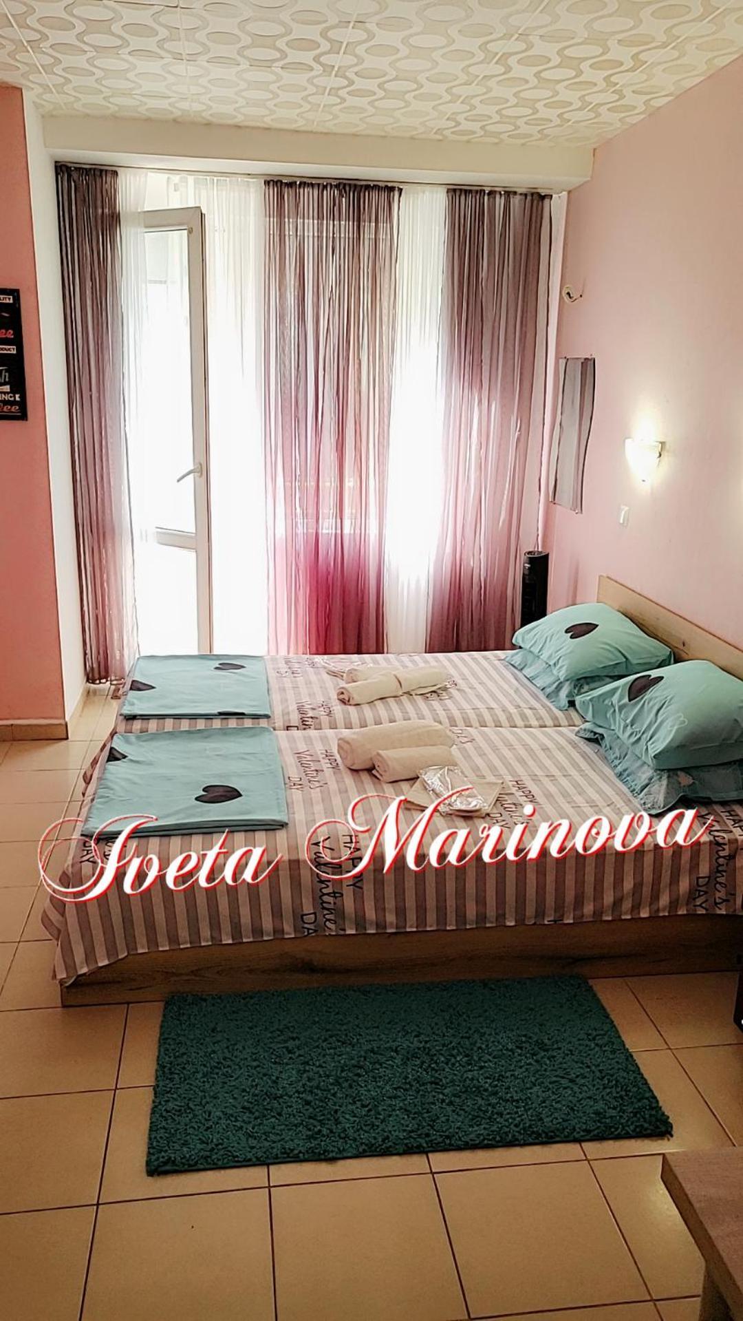 Apartamenti Ivaia Apartment Varna ภายนอก รูปภาพ